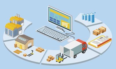 手把手教！酒水饮料企业如何通过二维码实现防伪溯源与供应链管理