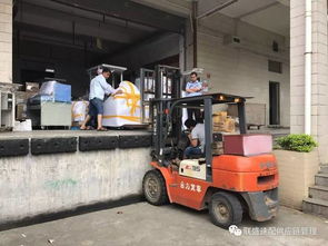 专业承接工厂搬迁与供应链管理的优选伙伴——联盛速配供应链管理